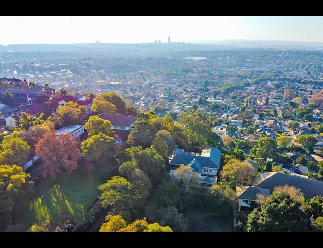 4 BEDROOM HOUSE FOR SALE IN OBSERVATORY